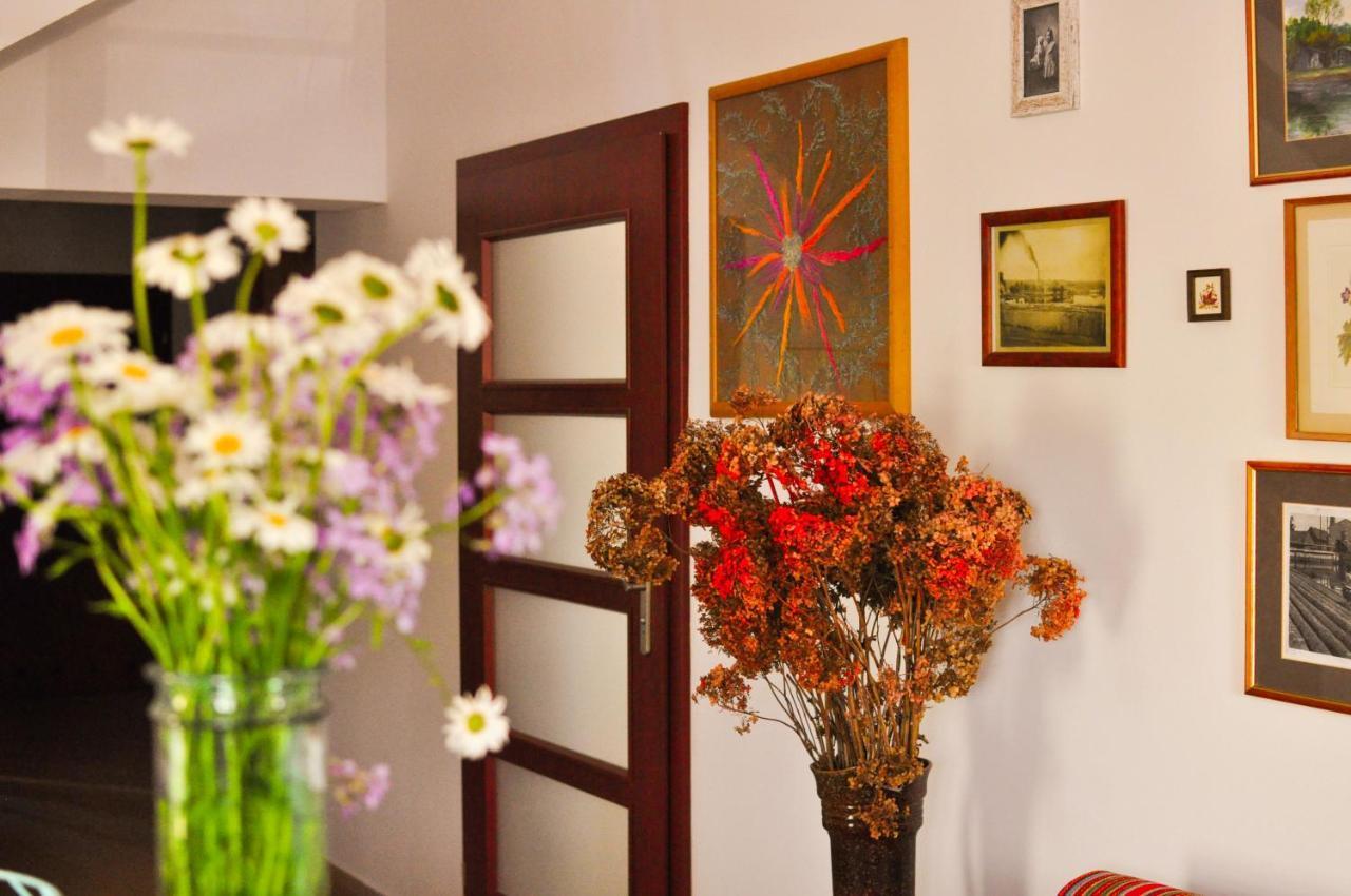 Zajma Suprasl Villa Ngoại thất bức ảnh