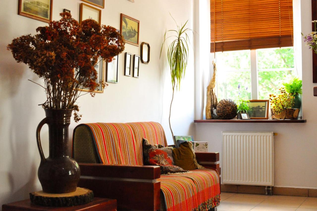 Zajma Suprasl Villa Ngoại thất bức ảnh