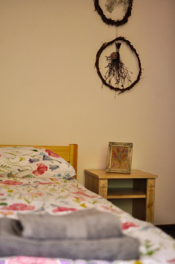Zajma Suprasl Villa Ngoại thất bức ảnh