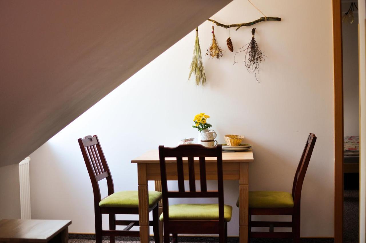 Zajma Suprasl Villa Ngoại thất bức ảnh